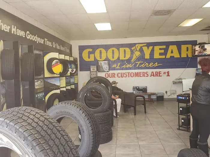 Tire Choice Auto Service Centers 5