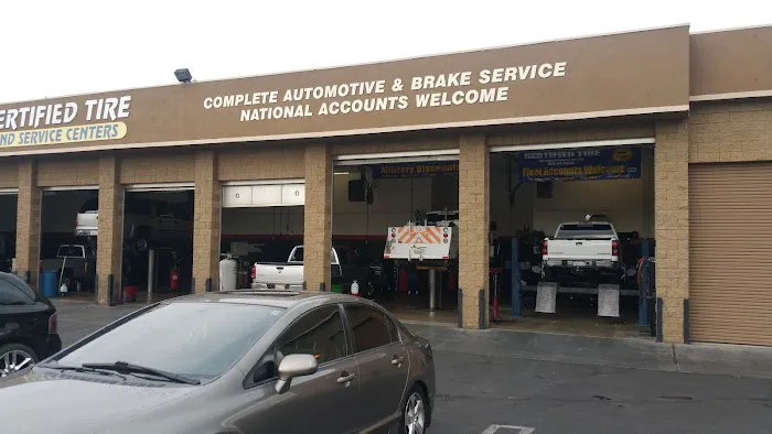 Tire Choice Auto Service Centers 8