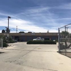 Happy Trails Automotive LLC ico