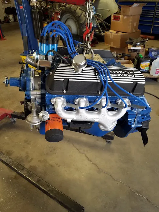 Happy Trails Automotive LLC 3