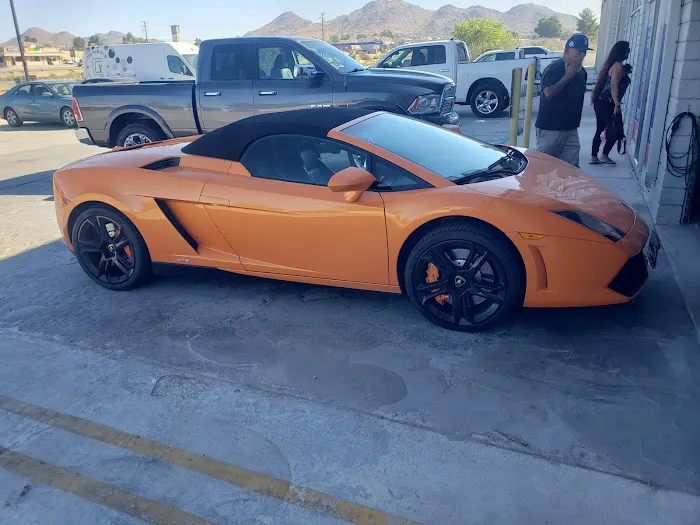 Affordable Smog Test Only 7
