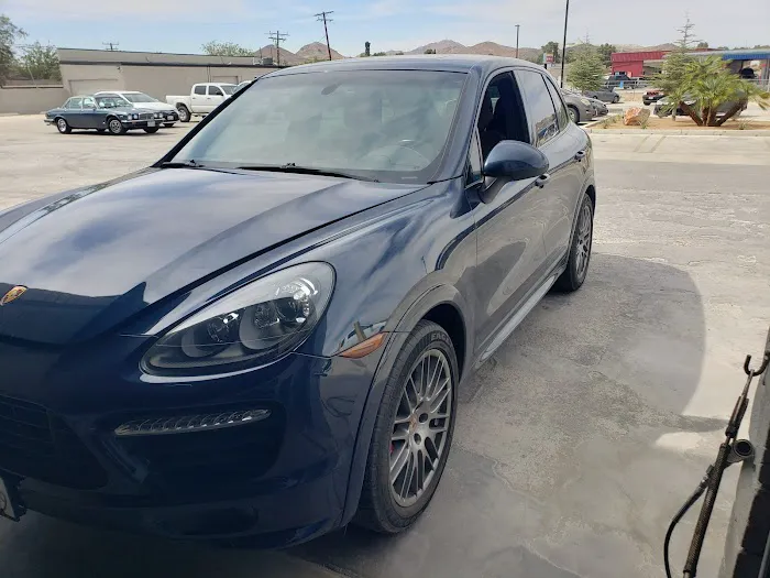 Affordable Smog Test Only 5