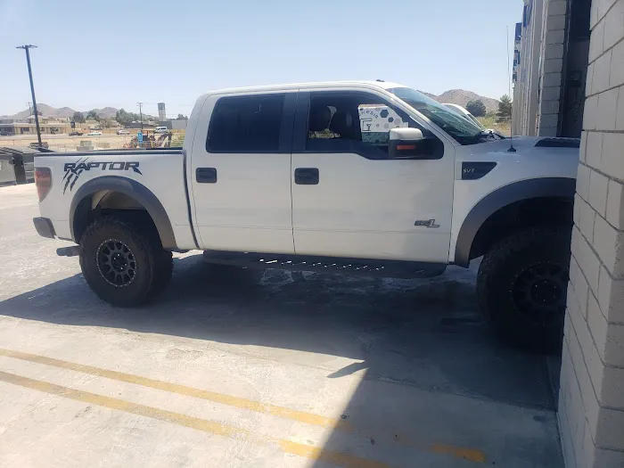 Affordable Smog Test Only 6