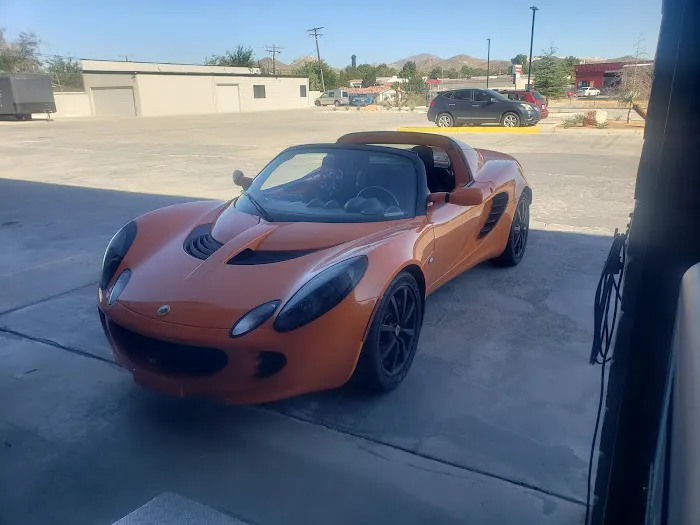 Affordable Smog Test Only 0
