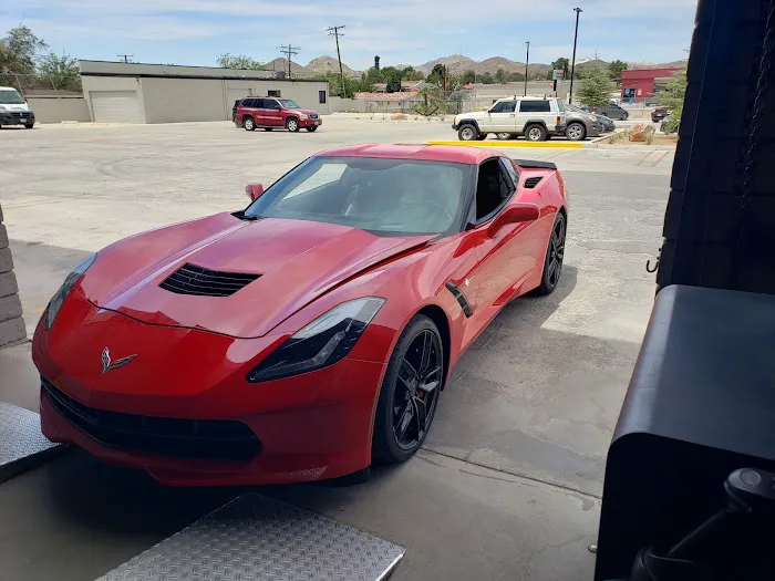 Affordable Smog Test Only 3