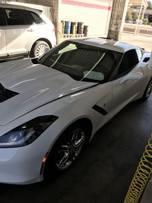 Jiffy Lube 4