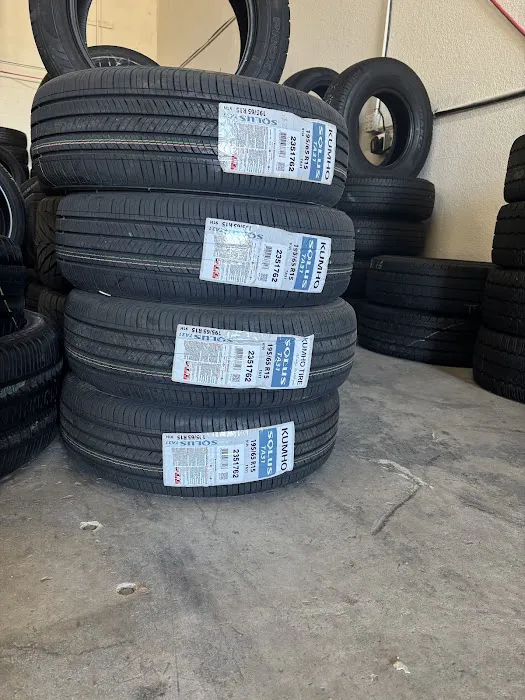 Boyz Tires 1
