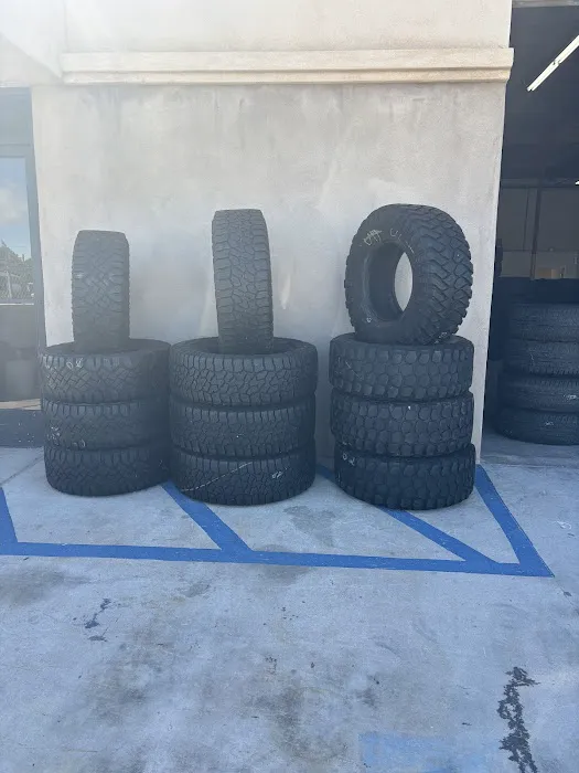 Boyz Tires 7