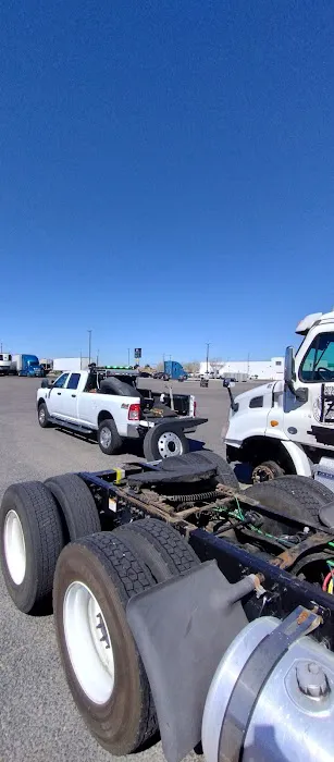 J.R 24 hours road service🚛 semi truck tires,car 🚗 tires 3