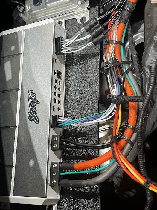 Cali Utv Audio 0