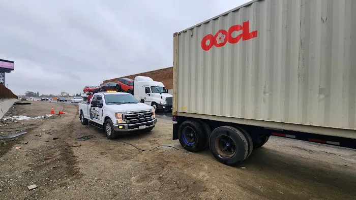 DRS DAVID ROAD SERVICE TRUCK TIRES 0