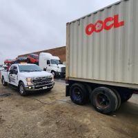 DRS DAVID ROAD SERVICE TRUCK TIRES