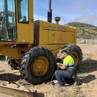 JD ROAD SERVICE TRUCK TIRES