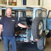Walker Automotive