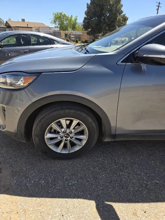 Fix Auto Apple Valley 4