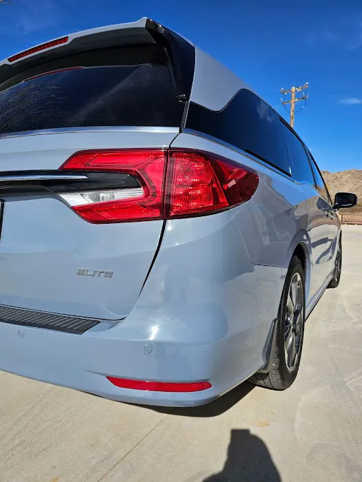 Fix Auto Apple Valley 3