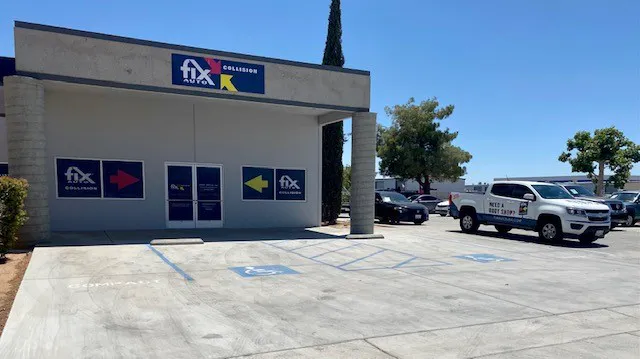 Fix Auto Apple Valley 1