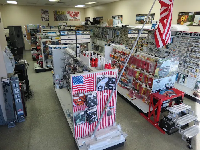 RV Supply Center, Inc. 9