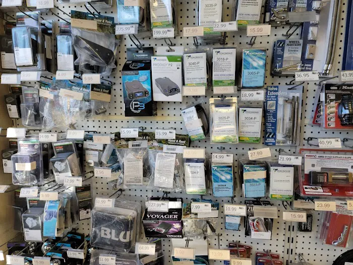 RV Supply Center, Inc. 6