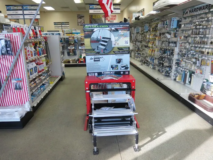 RV Supply Center, Inc. 7