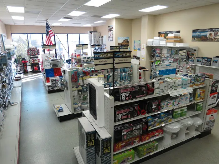 RV Supply Center, Inc. 8