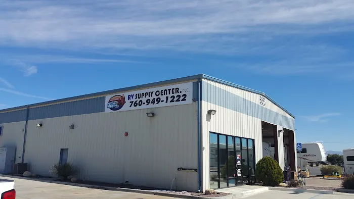 RV Supply Center, Inc. 2