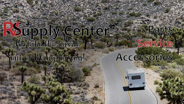 RV Supply Center, Inc. 0