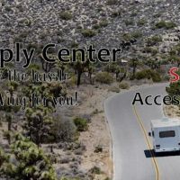 RV Supply Center, Inc.