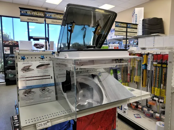 RV Supply Center, Inc. 5