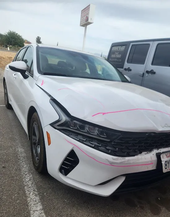 Doug's Auto Body 3