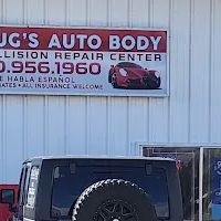 Doug's Auto Body