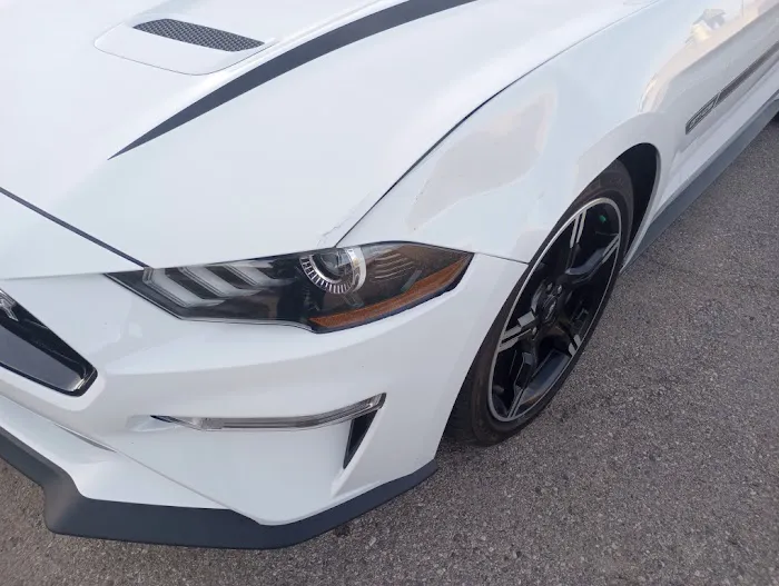 Doug's Auto Body 6
