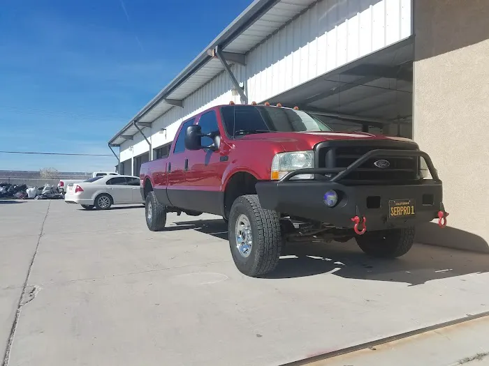 Martinez Collision Center 4