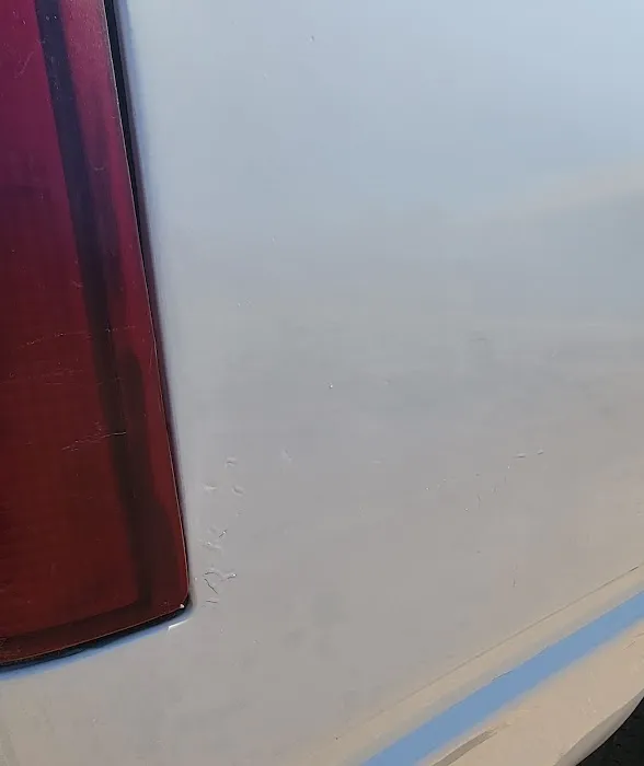 Martinez Collision Center 1