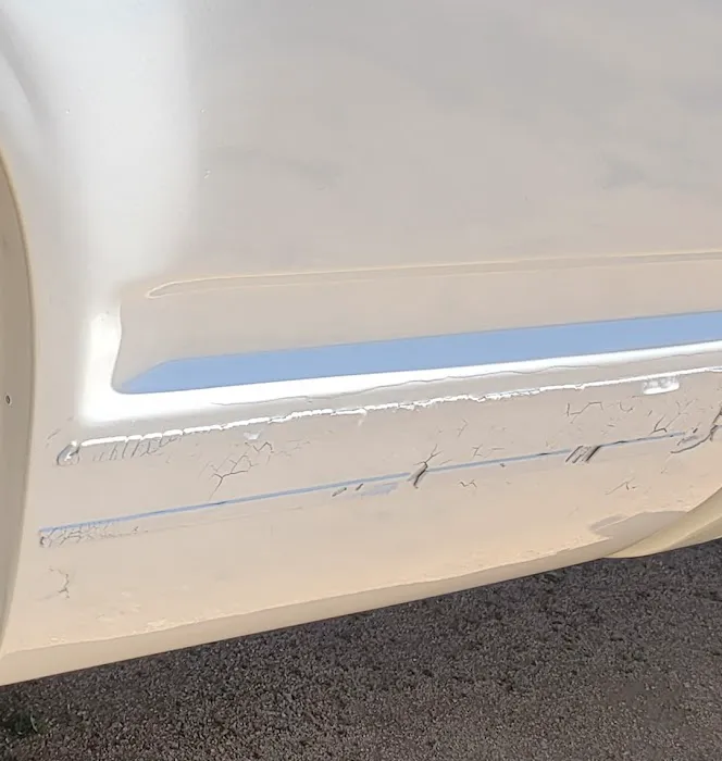 Martinez Collision Center 0