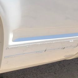 Martinez Collision Center ico