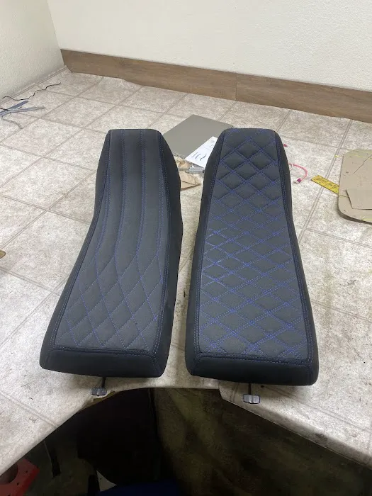 Rudy's Custom Upholstry 9