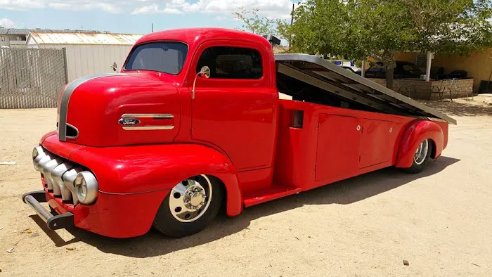 Rudy's Custom Upholstry 8