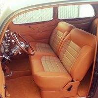 Rudy's Custom Upholstry