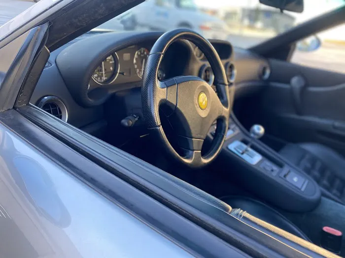 Rudy's Custom Upholstry 3