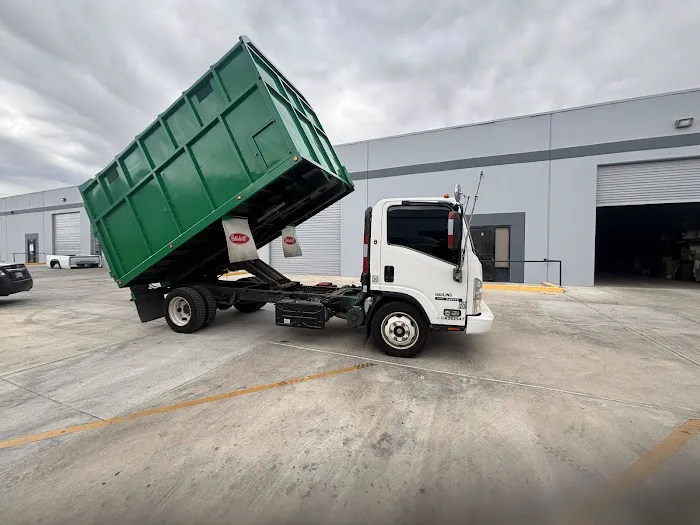 Cal icustom trailers 4