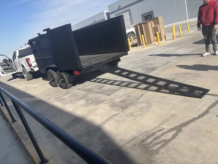Cal icustom trailers 8