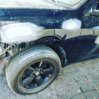 Sabina’s body shop repair