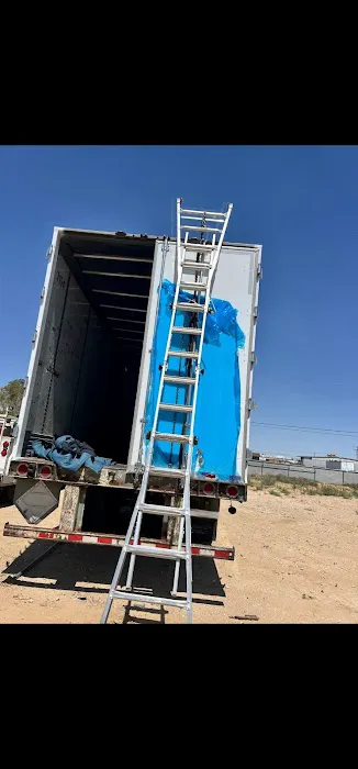 Agus Trailer And Lift Gate Repair 1