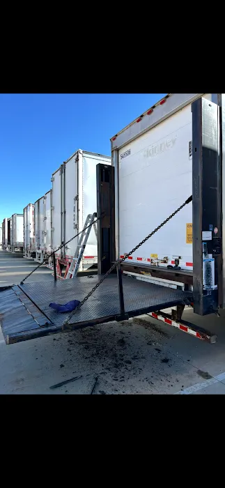 Agus Trailer And Lift Gate Repair 0