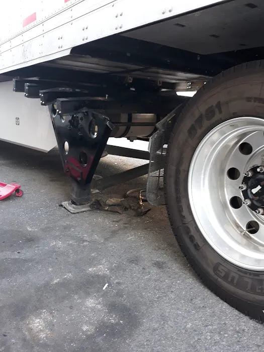 Agus Trailer And Lift Gate Repair 2