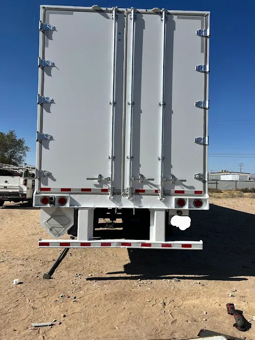 Agus Trailer And Lift Gate Repair 3