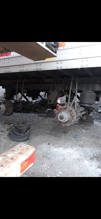 Agus Trailer And Lift Gate Repair 5