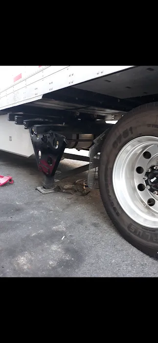 Agus Trailer And Lift Gate Repair 7