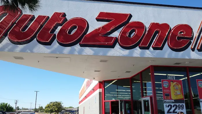 AutoZone Auto Parts 8